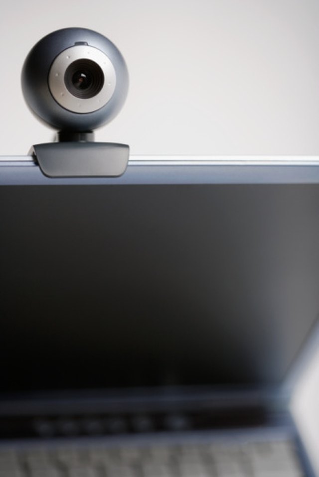 webcam settings app
