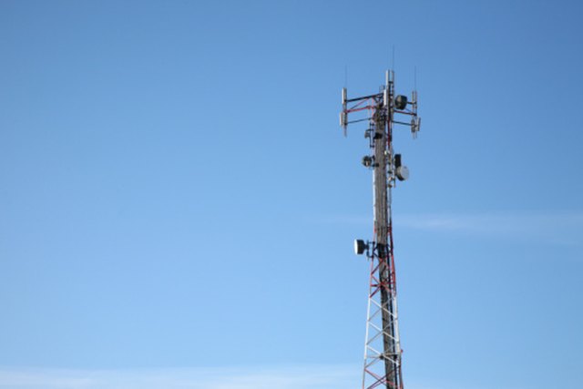 AT&T CELL TOWER LOCATOR