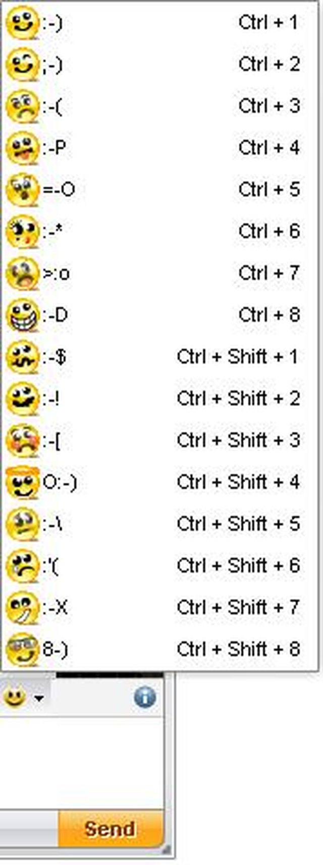 How to Make a Smiley Face on the Computer | Techwalla.com