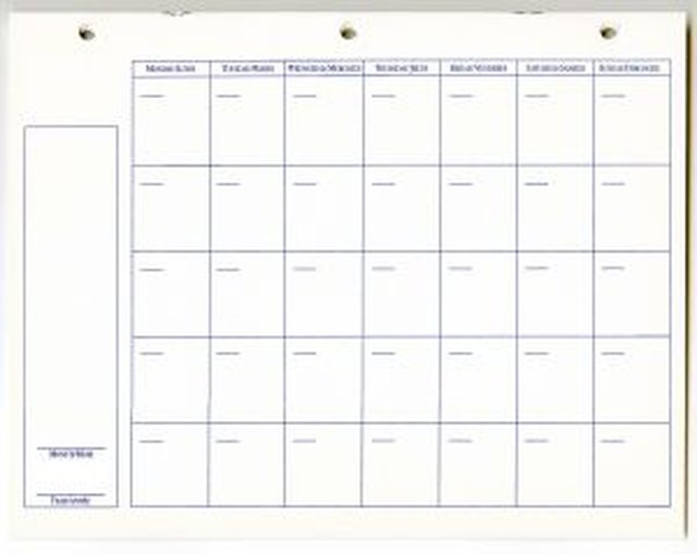 make-your-own-calendar-template-techwalla