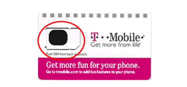 How to Activate Your T-Mobile SIM Card | Techwalla.com