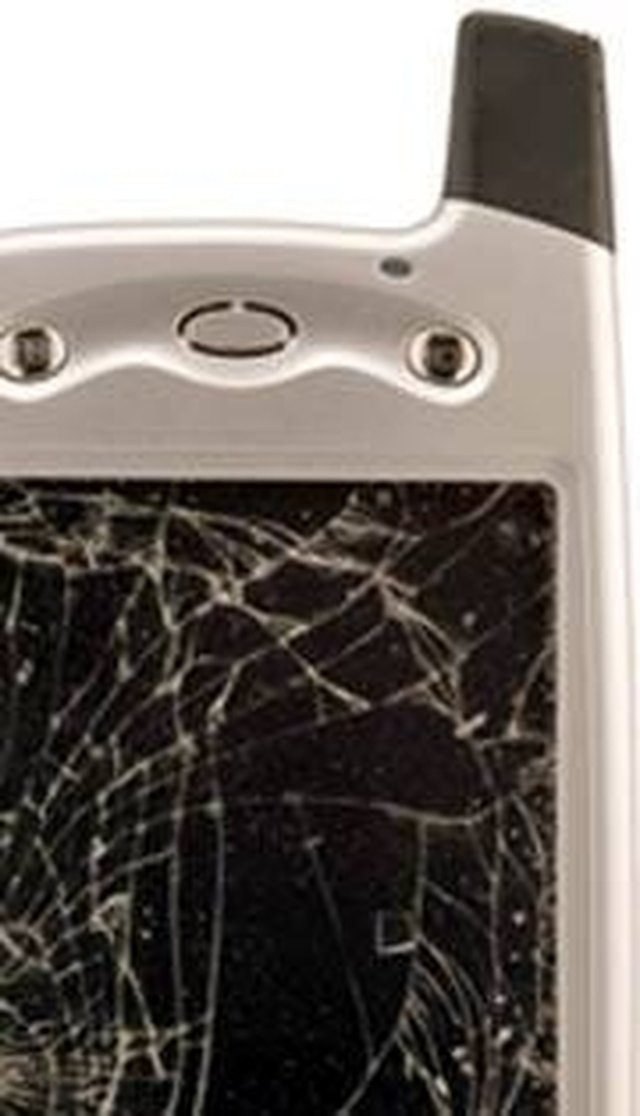 How To Replace A Cell Phone LCD Screen Techwalla