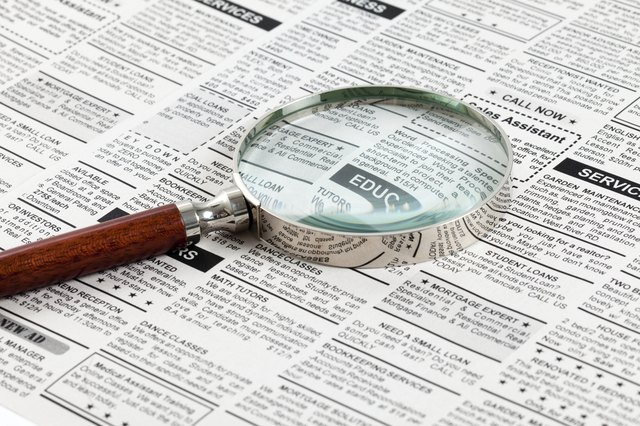 How to Find your Local Community Classified Ads on ...