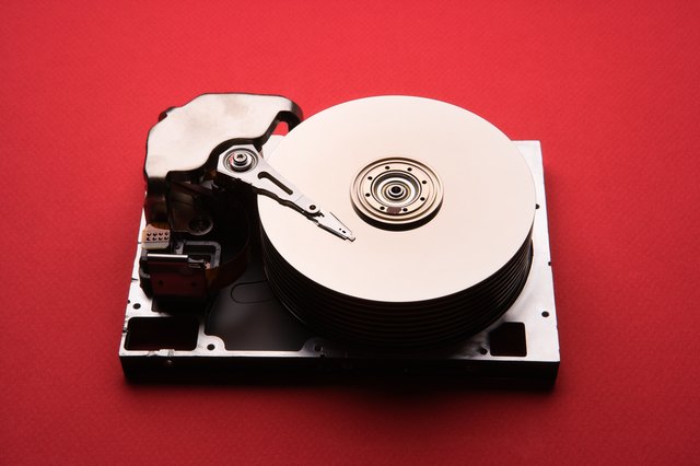 How to clean up hard drive apple mac