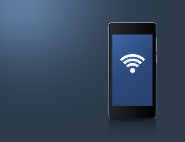 My Wi-Fi Keeps Disconnecting on My iPhone | Techwalla.com