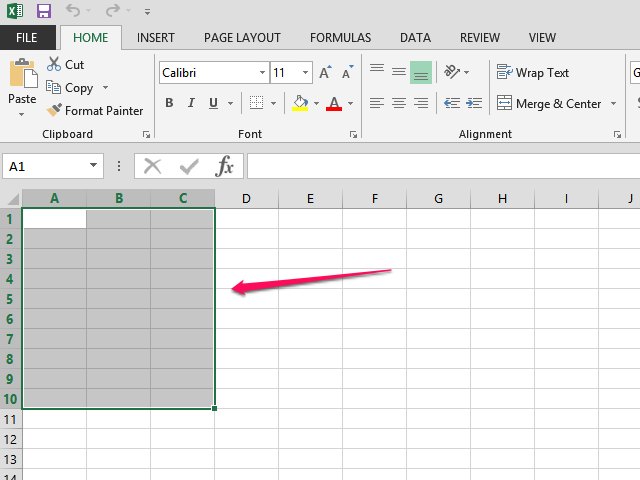 how-to-print-address-labels-in-excel-techwalla