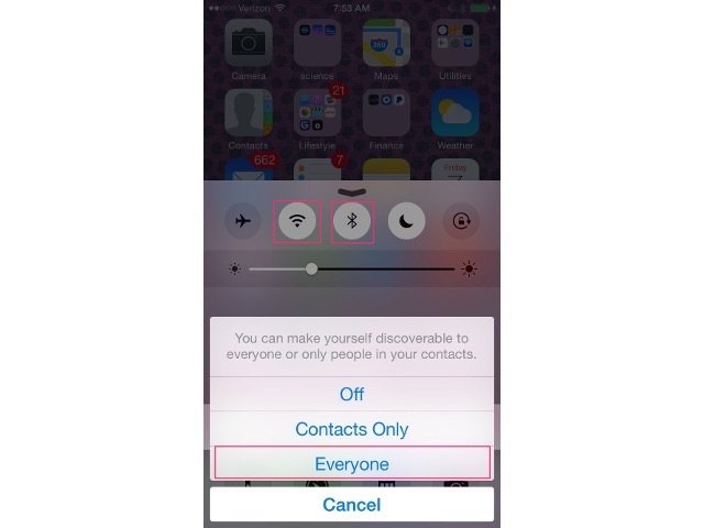 Transfer music from iphone to mac computer