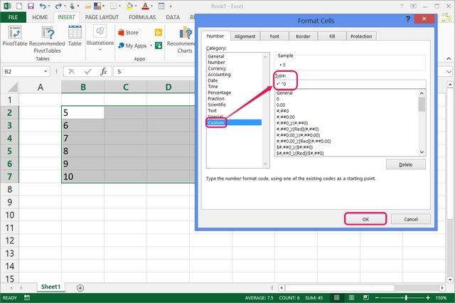 how-to-add-a-bullet-in-excel-techwalla