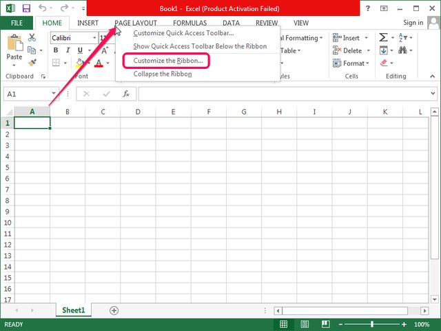 How to Create a Drop Down Calendar in Excel Techwalla com