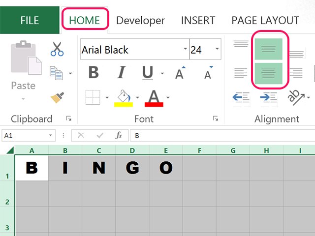 how-to-make-bingo-cards-in-excel-techwalla