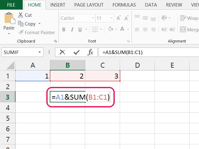 how-to-create-multiple-formulas-for-the-same-space-in-excel-techwalla