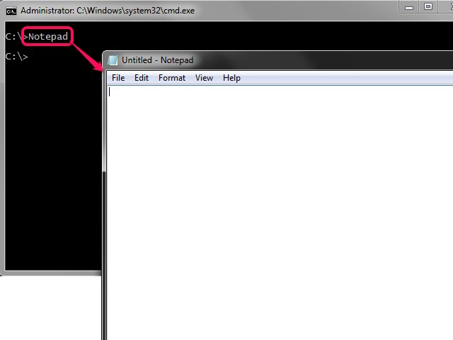 how-to-use-notepad-exe-from-command-prompt-techwalla