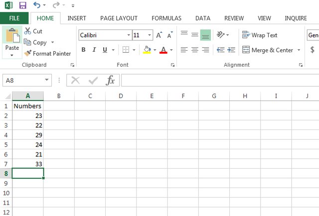 how-to-use-excel-to-calculate-coefficient-of-variation-techwalla