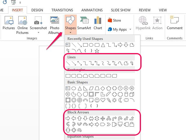 how-to-make-curved-arrows-in-powerpoint-techwalla