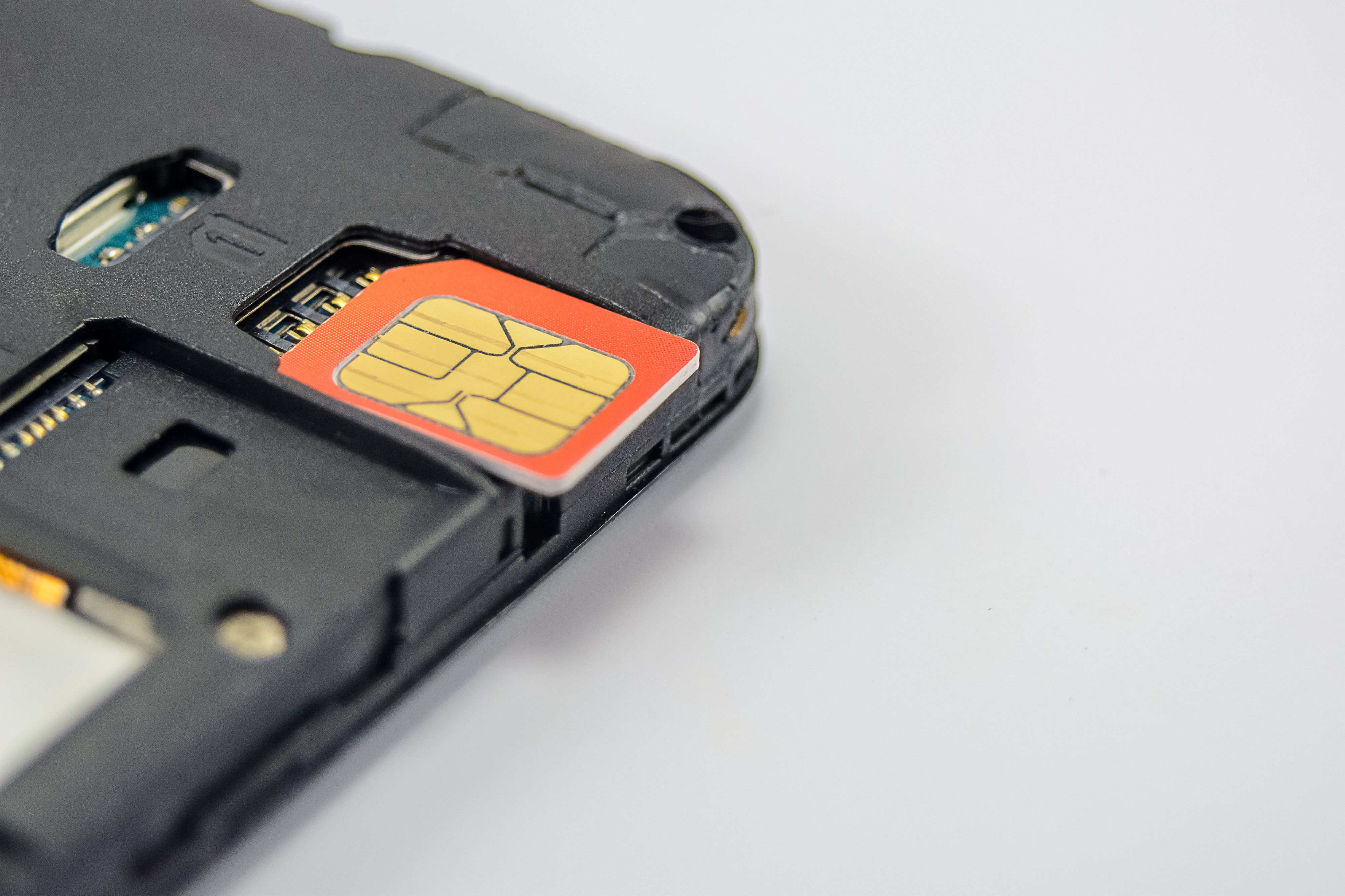 Can you reactivate an inactive SIM card?