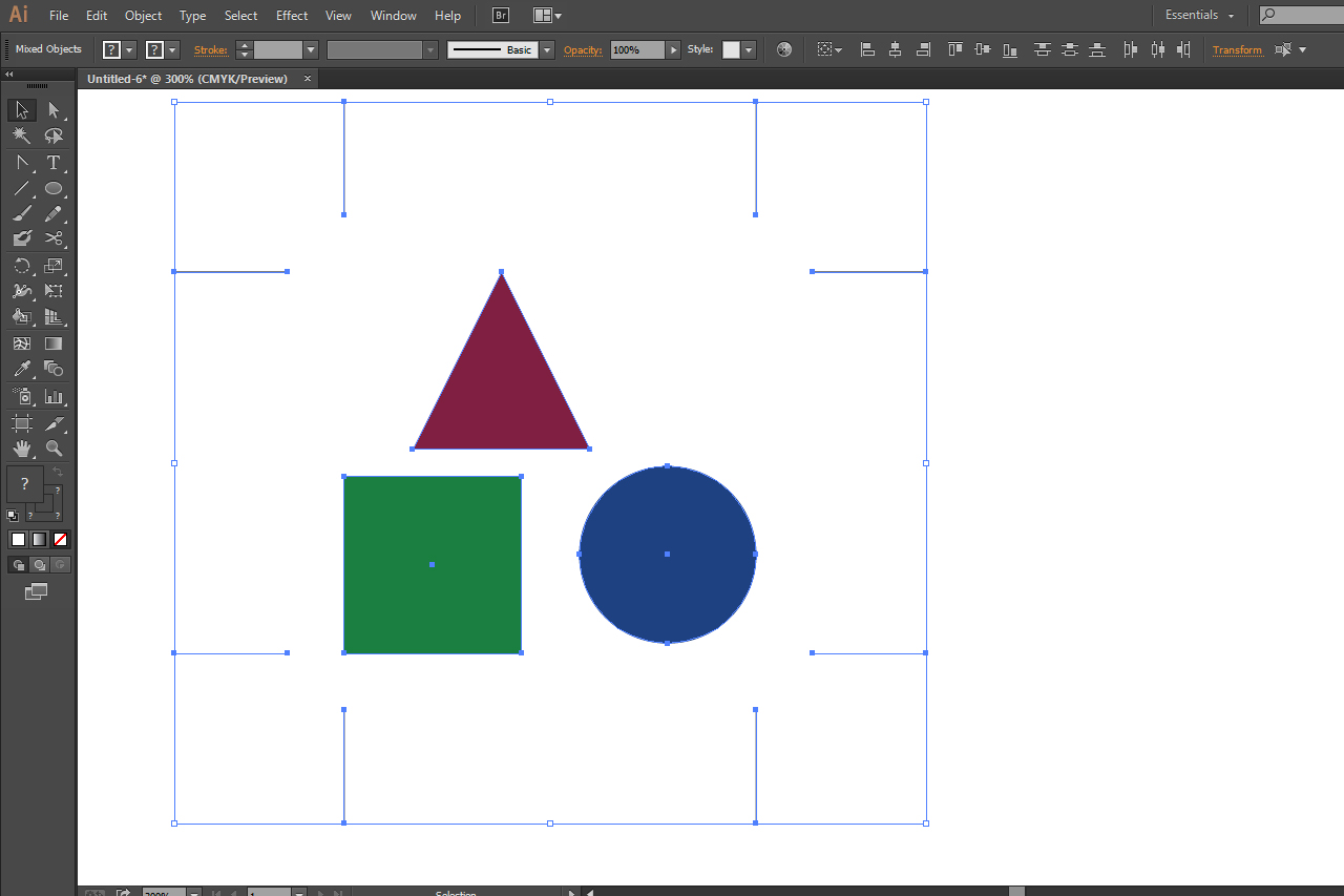 How to Set Crop and Trim in Illustrator | Techwalla