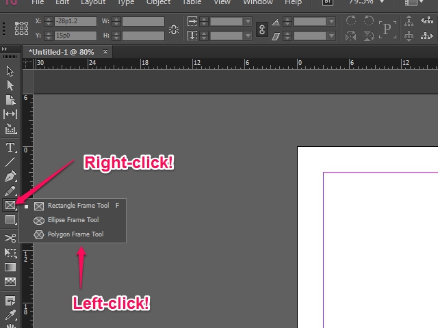 How Do I Apply Background Color to Boxes in Adobe InDesign? | Techwalla