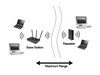 Bluetooth wifi interference