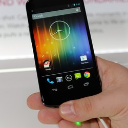 2013 Consumer Electronics Show Highlights Newest Technology