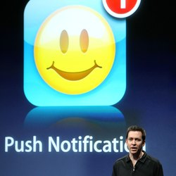 Apple Previews New iPhone Operating System