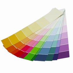 How to Convert Munsell to Pantone | Techwalla.com