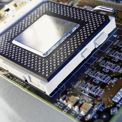 Computer Processor