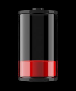 Battery Charge Icon