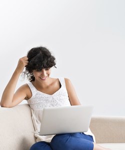 Internet surfing