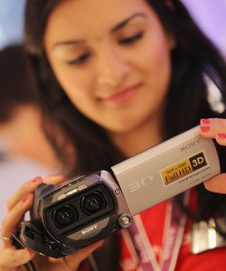 IFA 2011 Consumer Technology Trade Fair