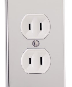 Electricity outlet