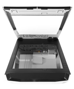 scanner