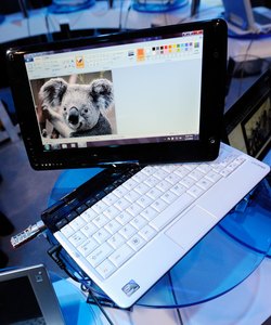 Latest Technology Innovations Introduced At 2010 Consumer Electronics Show