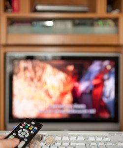 Online TV is the future