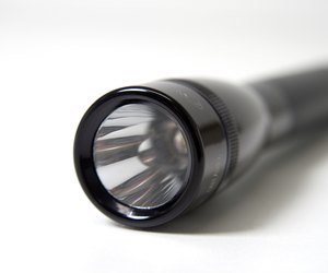 Mag-Lite Mini
