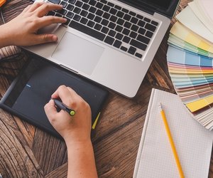 Education and business background