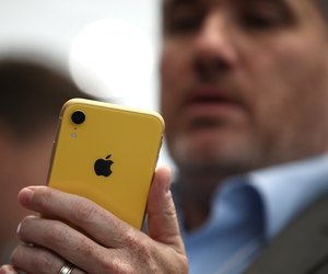 Apple Debuts Latest Products
