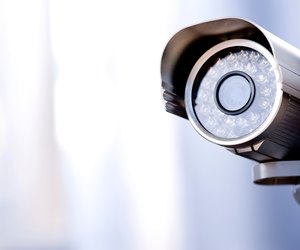 Security camera