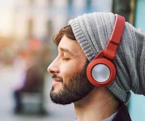 No words needed, just music