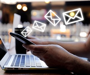 Mail