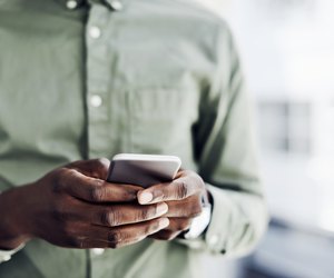 Getting connected to new opportunities