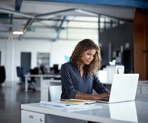Merging business with the online world