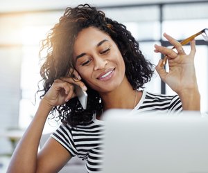 Contacting and connecting with who I need