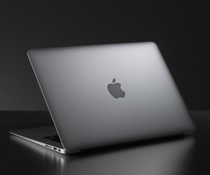 Macbook Air.