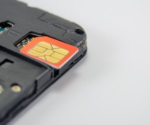 SIM card