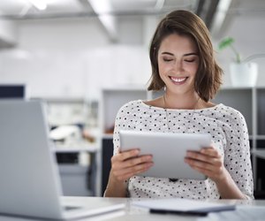 Make technology work for you