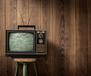Television - Vintage