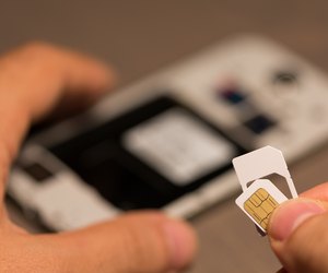 Sim card