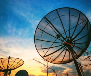 sky signal home