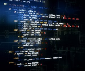 Python Computer Code Example Function
