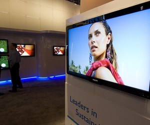 Consumer Electronics Show Previews Latest Products